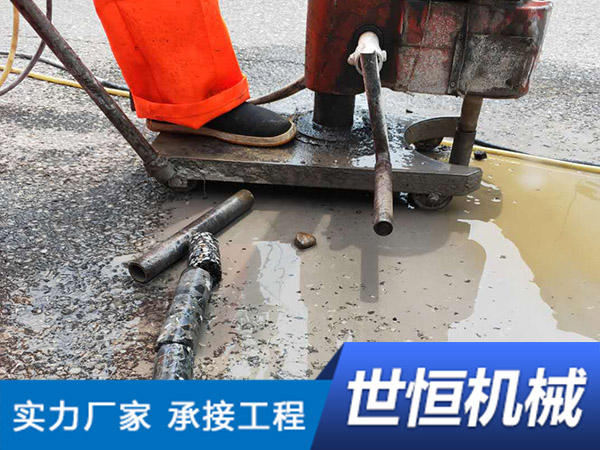 内蒙注浆灌浆施工队