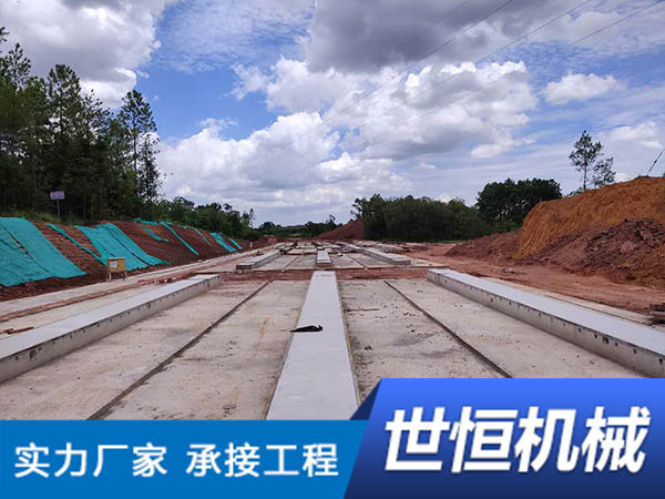 内蒙桥梁智能喷淋养护系统