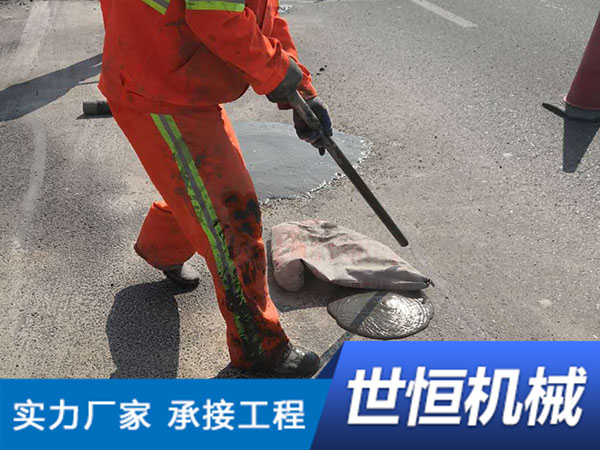 内蒙桥梁涨拉施工