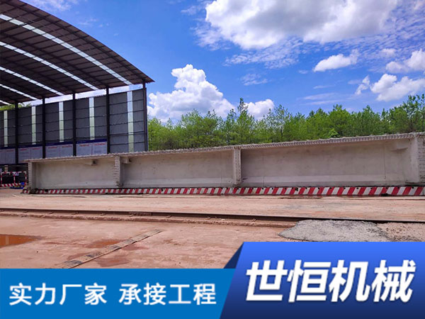 内蒙桥梁智能喷淋