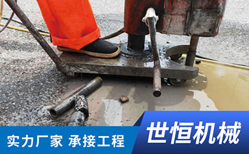 内蒙桥梁预应力张拉施工