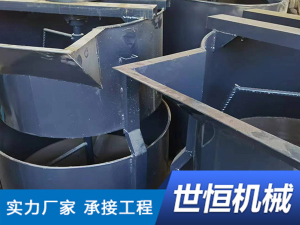 内蒙立式双层搅拌机