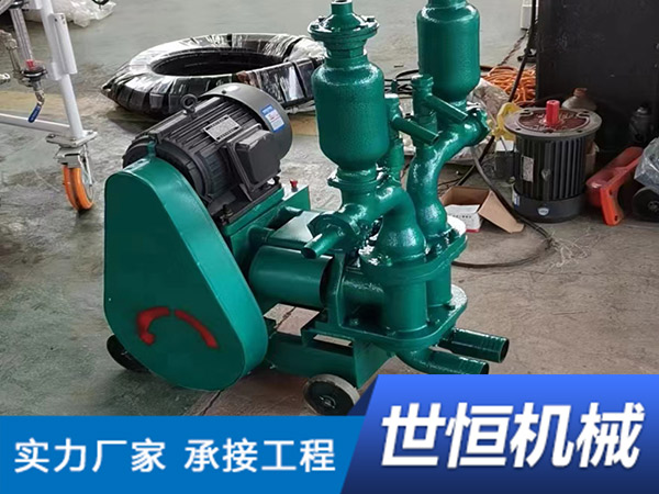 内蒙水泥路面压浆机